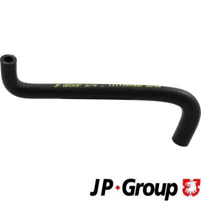 Hose, crankcase ventilation